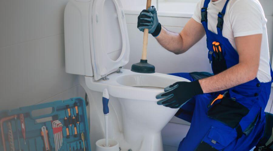 Local 24/7 Emergency Plumbing in Manhattan, NV